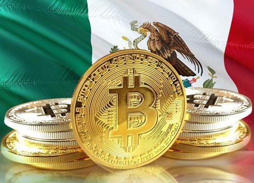 Đến lượt Mexico cảnh báo về mối nguy Bitcoin - Thế giới số - Việt Giải Trí