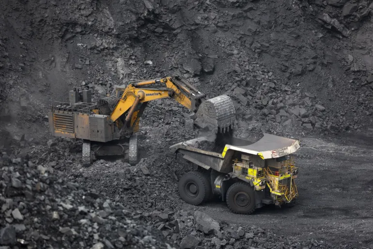 China&#39;s coal shortage could leave other countries in the dust | Fossil  Fuels News | Al Jazeera