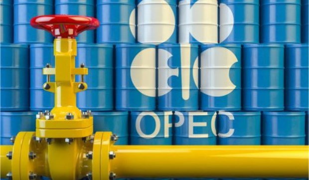 OPEC+ họp trực tuyến, cân nhắc biện pháp nhằm &#39;hạ nhiệt&#39; giá dầu | Kinh  doanh | Vietnam+ (VietnamPlus)