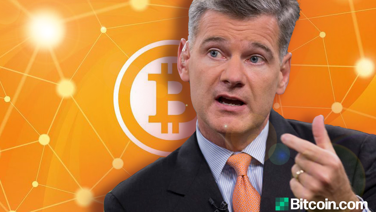 Mark Yusko: Bitcoin có thể gặp áp lực chốt lời tại $60,000, nhưng con đường tới $100,000 đang rộng mở