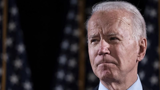 Chính quyền ông Biden tính hạn chế áp dụng cấm vận kinh tế và tài chính