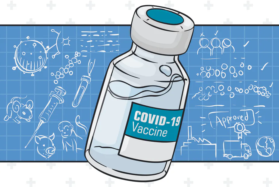 New COVID-19 vaccine warnings don&#39;t mean it&#39;s unsafe – they mean the system  to report side effects is working