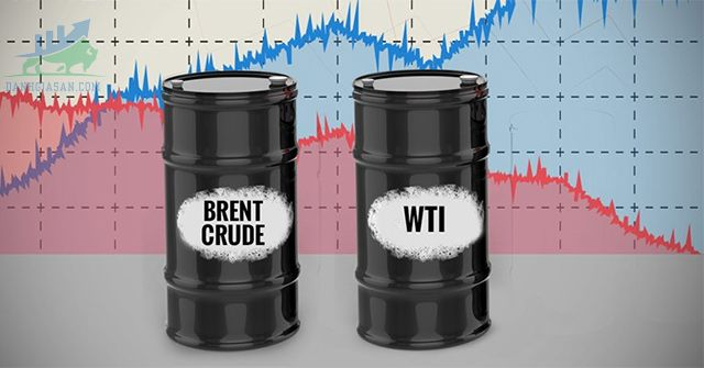 Crude oil là gì? Cách giao dịch dầu thô hiệu quả