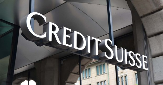 Credit Suisse quan ngại về kết quả kinh doanh quý I/2021 | Doanh nghiệp |  Vietnam+ (VietnamPlus)