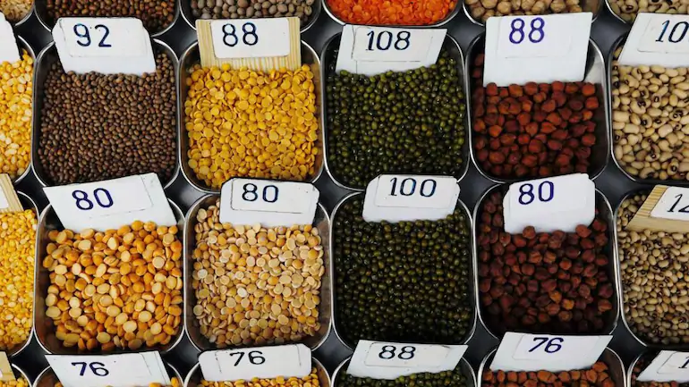 WPI inflation rises to 2.03 pc in Jan on costlier manufactured items, food  prices ease - Business News