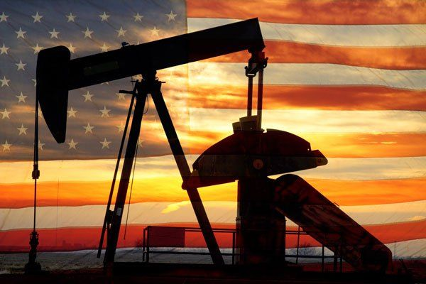 US oil inventories rise to 5.78 million barrels