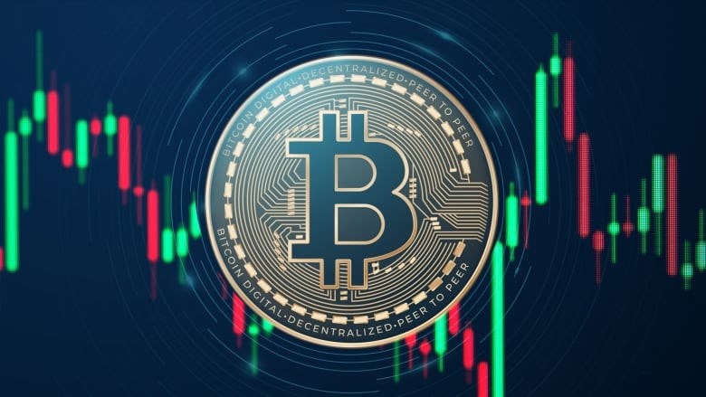 Lập đỉnh mới 69.000 USD, Bitcoin hết tăng lại giảm như tàu lượn siêu tốc