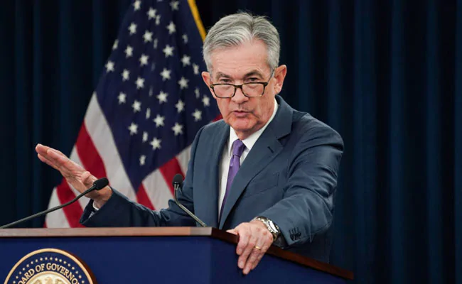 Fed Chair Jerome Powell Speech: Federal Reserve Rewrites Its Approach To  Inflation, Jobs Market