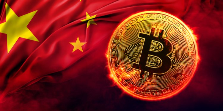 Trung Quốc cảnh báo các doanh nghiệp nhà nước ngừng khai thác Bitcoin - BTC tiếp tục "sập" về 58.000 USD 