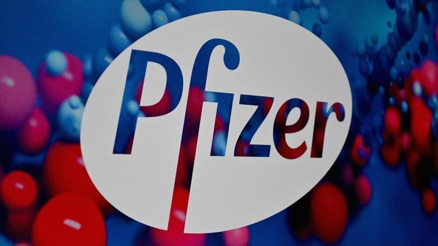 Pfizer signs licensing deal allowing generic versions of COVID pill