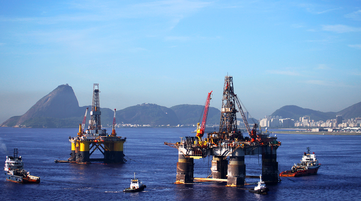 Is this peak oil for Brazil? – CLBrief