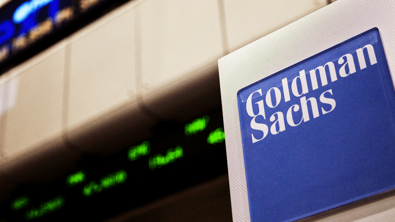 Goldman Sachs Faces Criminal Charges Linked to Malaysia&#39;s &#39;1MDB&#39; Scandal -  TheStreet