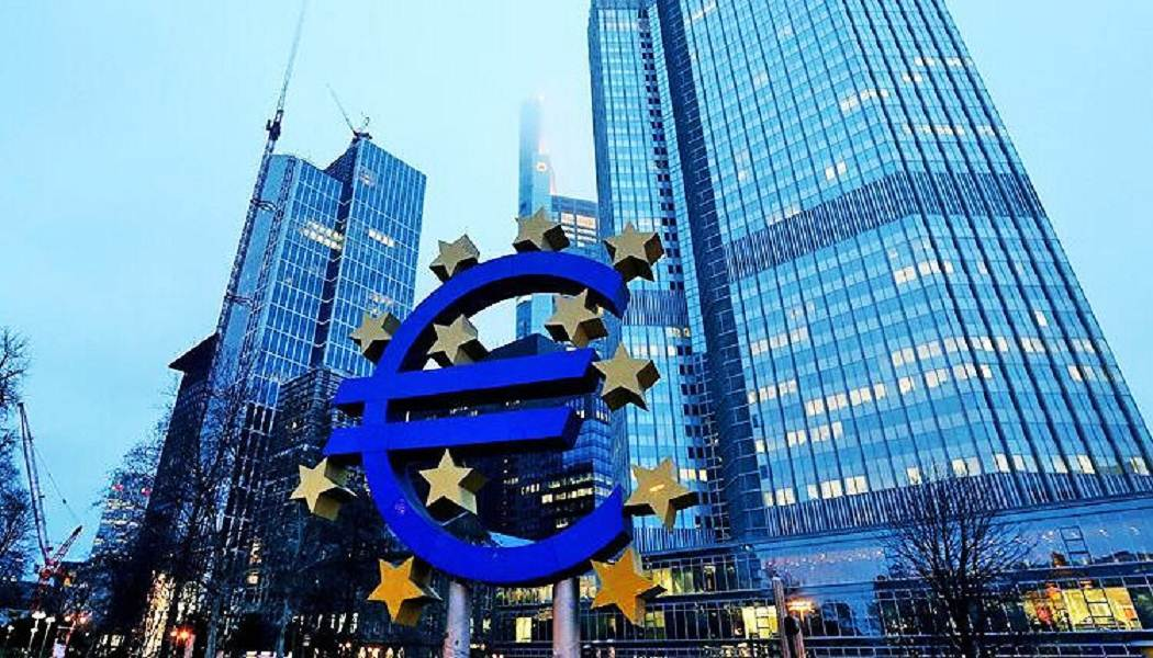 European Central Bank ECB 2021 Meeting Dates - Financial Economy