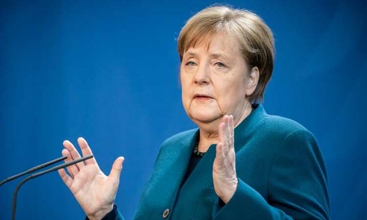 Merkel - &#39;Nữ tướng&#39; giúp Đức kìm chân Covid-19 - VnExpress