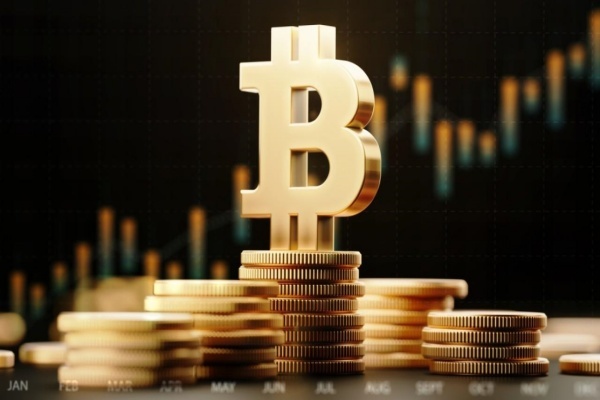 Bitcoin rớt ngưỡng 55,000 USD, giảm 20% so với mức kỷ lục