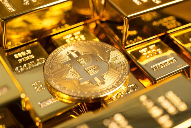 Giá Bitcoin lao dốc xuống mức thấp nhất trong gần 2 tháng