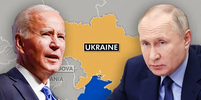 US sees signs Russia plans Ukraine invasion in early 2022 | Fox News