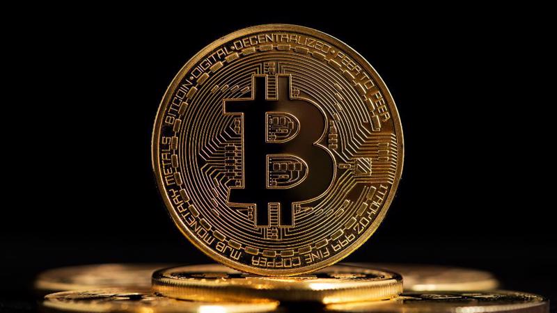 Bitcoin nối dài chuỗi ngày giảm giá