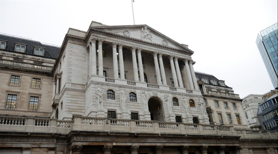 Bank of England