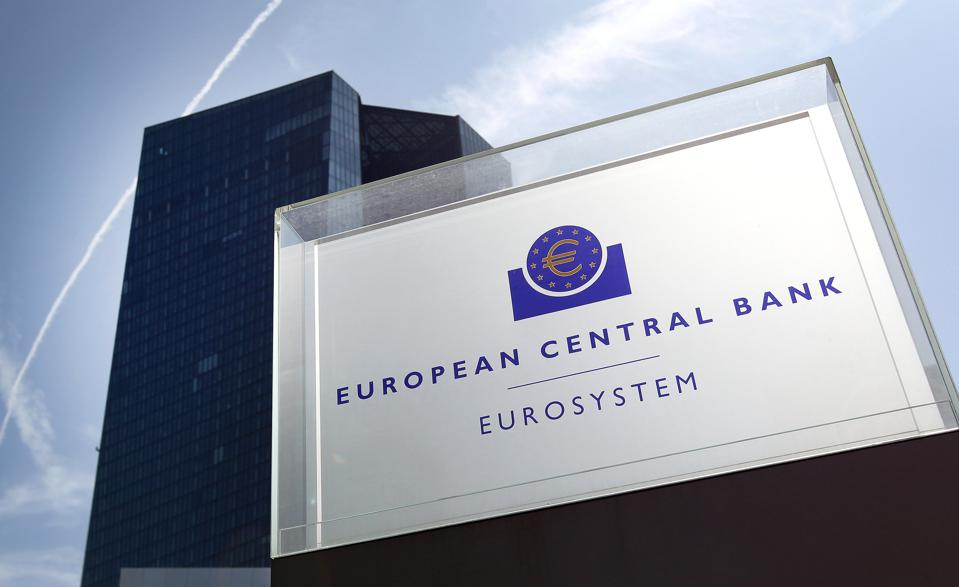 Kỳ vọng tăng lãi suất của ECB và BOE đã nóng lên