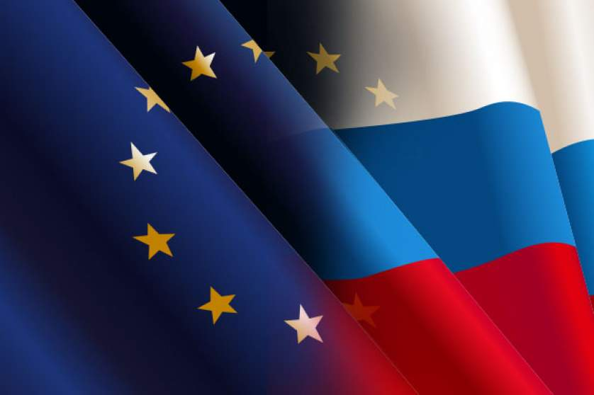 European Parliament proposes to change strategy in Russia relations | EPP  Group in the European Parliament