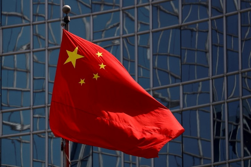 China expected to extend regulatory crackdowns into 2022 | Reuters