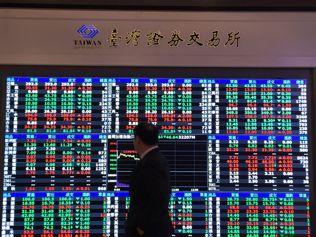 TWSE Trading 2021 - Taiwan Stock Exchange Guide &amp; Top Tips