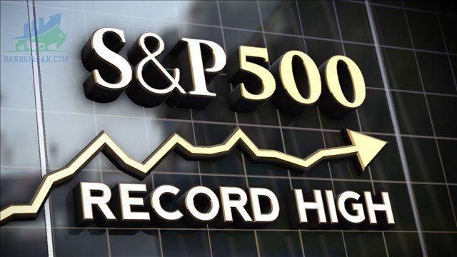 Tìm hiểu về chỉ số S&amp;P 500 và tầm quan trọng của nền kinh tế