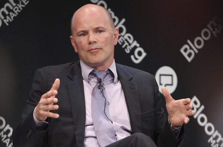 Michael Novogratz: Ethereum Is Way Ahead | Crypto news