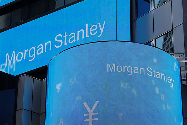 Âm thầm bán trước 5 tỷ USD cổ phiếu, Morgan Stanley &#39;thoát hiểm cảnh&#39; trong  vụ Archegos bị margin call