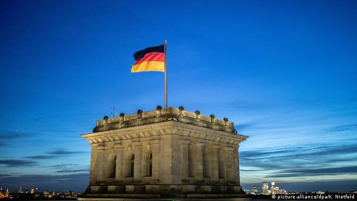 Germany could make big EU impact in 2020 | Germany | News and in-depth  reporting from Berlin and beyond | DW | 30.12.2019