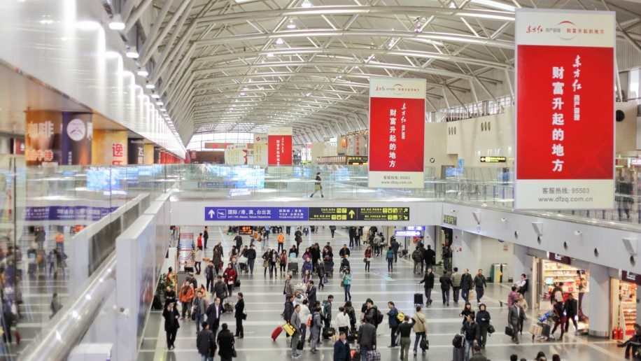 China tightens travel restrictions with pre-departure quarantine – Business  Traveller