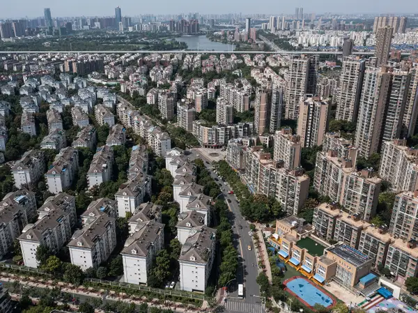 China Housing Market Explainer: Costs, Debts, and Evergrande&#39;s Impact