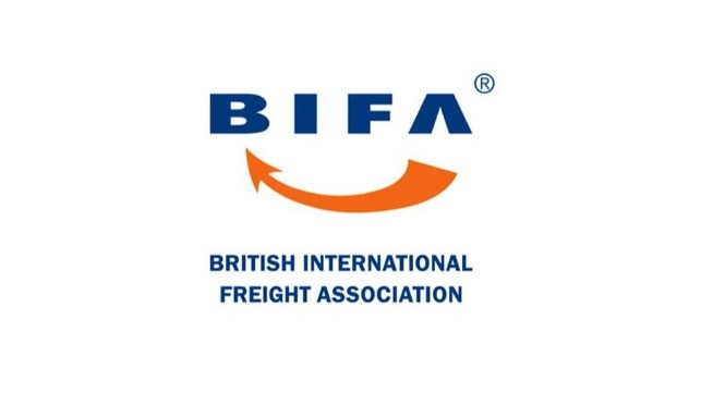 British International Freight Association Reminder