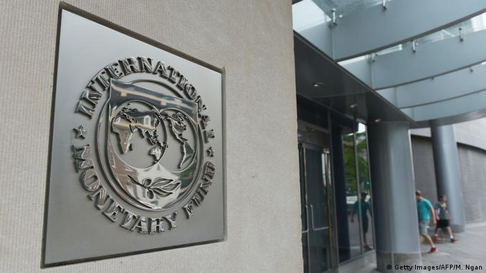 IMF calls on US Fed to ′hold off′ on rate hike | Business | Economy and  finance news from a German perspective | DW | 03.09.2015