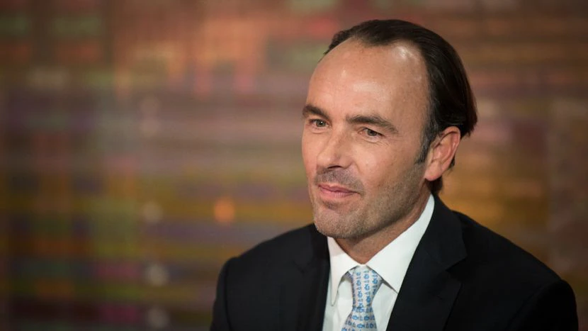 Dallas hedge fund manager Kyle Bass&#39;s bet against the Hong Kong dollar  fizzles