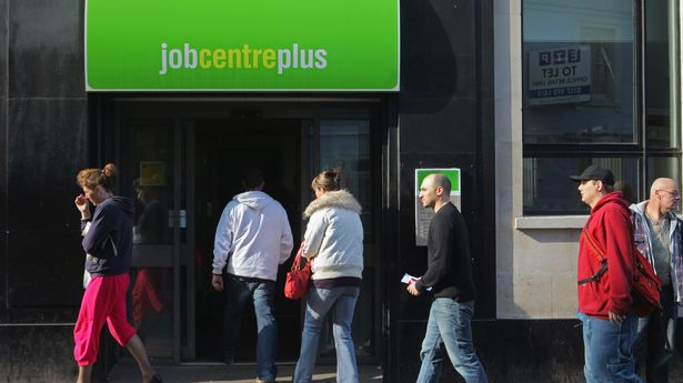 UK Unemployment rose 50,000 up to March with coronavirus having &#39;major  impact&#39; - Mirror Online