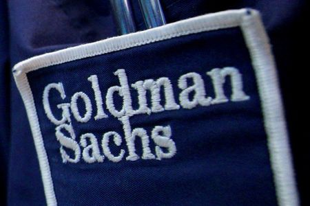 Goldman Sachs Stock Price Today | GS Live Ticker - Investing.com