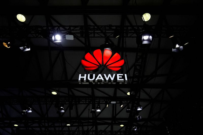 Huawei seeks chip money in China as fights off US pressure