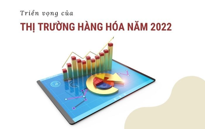 Triển vọng thị trường hàng hóa năm 2022