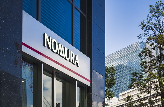 Nomura seals post-Archegos comeback as RBC makes green debut