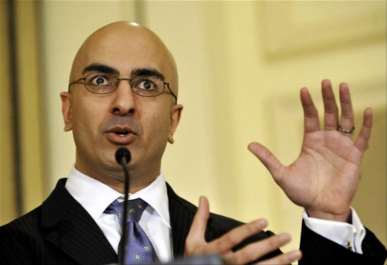 Kashkari