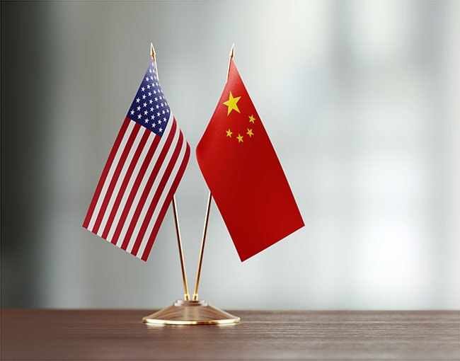 Growing U.S.-China tensions put companies in a bind