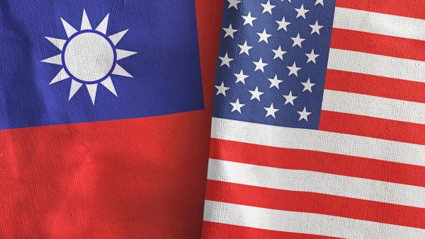 Taiwan, US Trade Officials Set to Meet in &#39;Coming Weeks&#39; – The Diplomat