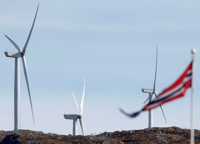 Norway to launch 1.5 GW offshore wind tender