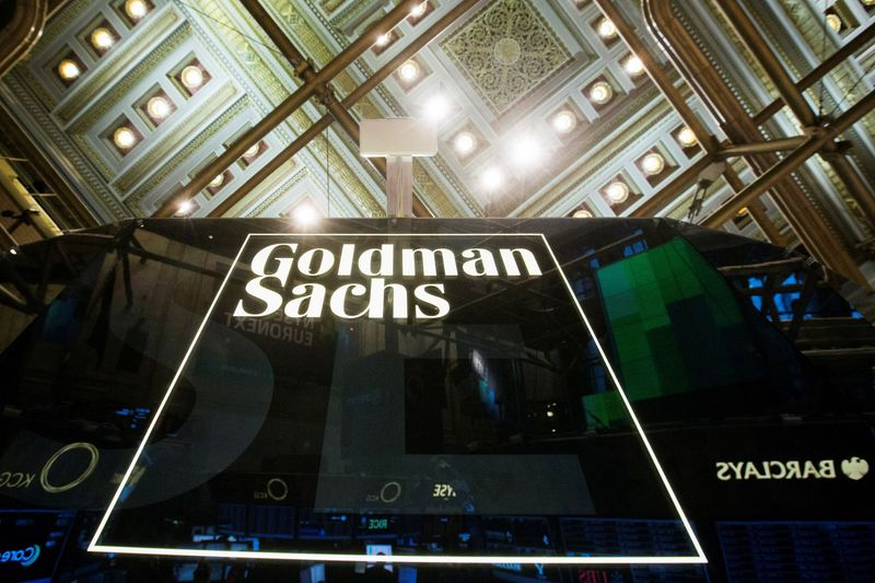 Goldman Sachs nâng dự báo lợi suất 10 năm của Bộ Tài chính Mỹ