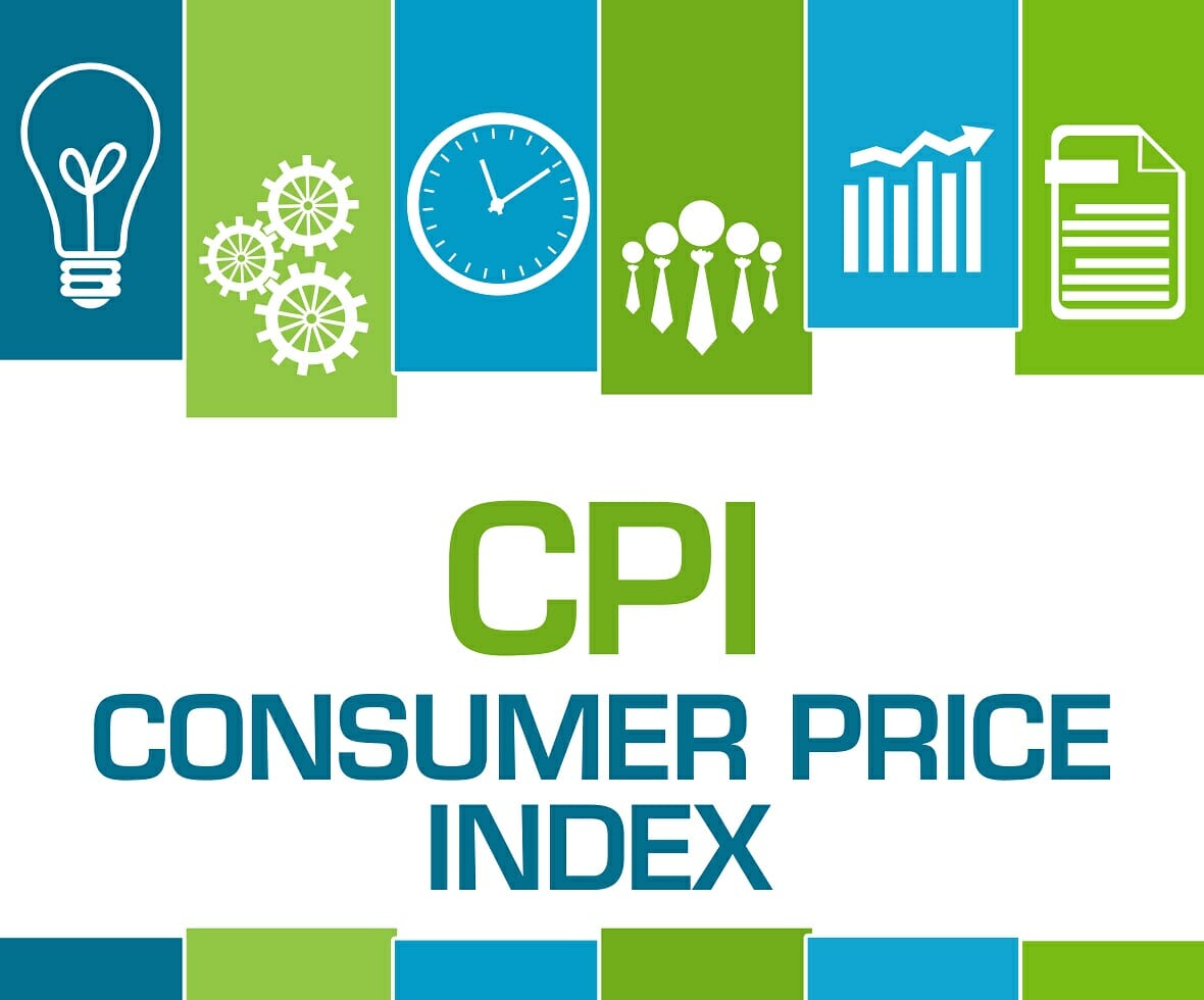 Báo cáo CPI Mỹ: USD đang ở thế bất lợi?