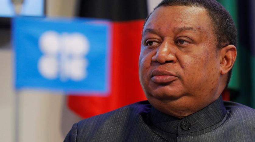 Barkindo: OPEC Will Continue with Supply Adjustments for Oil Market |  Asharq AL-awsat