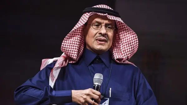 Saudi Arabia Energy Minister: Gradual oil production increase is the right  move | Al Arabiya English