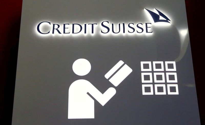 Credit Suisse phòng thủ sau vụ rò rỉ dữ liệu tiền bẩn